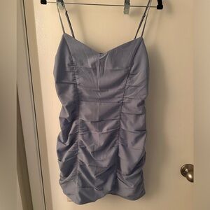 ABERCROMBIE AND FITCH DRESS